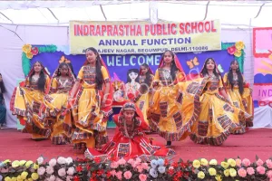 Indraprastha Public School Gallery 7