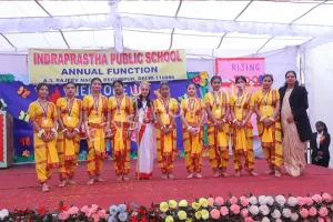Indraprastha Public School Gallery 6