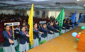 Agarwal Girls High School Gallery 12