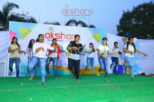 Akshara International School Gallery 71