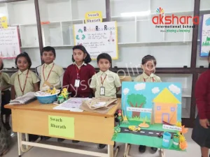 Akshara International School Gallery 59