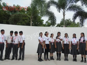 Akshara International School Gallery 65