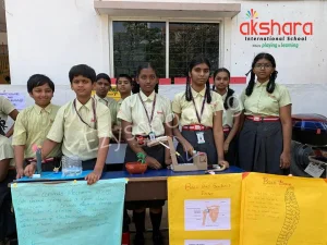 Akshara International School Gallery 48