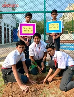 Akshara International School Gallery 40