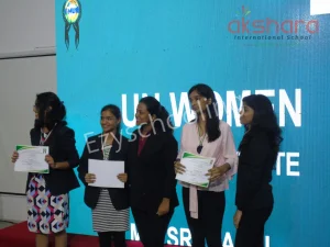 Akshara International School Gallery 41