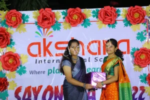 Akshara International School Gallery 35