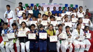 Akshara International School Gallery 30