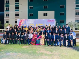 Akshara International School Gallery 25