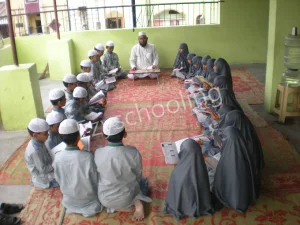 Al-MomIn School Gallery 2