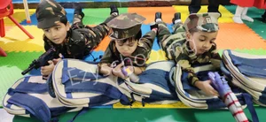 All Green Fields Gallery 37