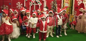 All Green Fields Gallery 2