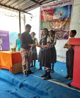 Anjali's Vidyaranya High School Anjali's Vidyaranya High School Gallery