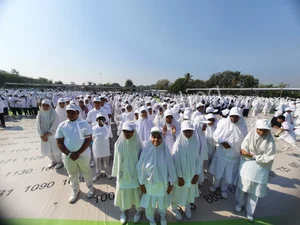 As-Suffa Grammar School Gallery 30