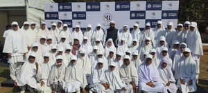 As-Suffa Grammar School Gallery 31