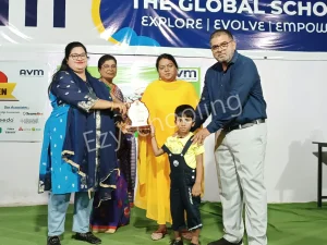 AVM High School Gallery 6