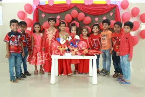 AVM High School Gallery 12