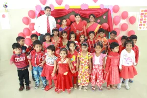 AVM High School Gallery 7