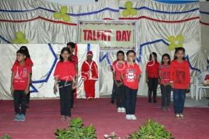 AVM High School Gallery 9