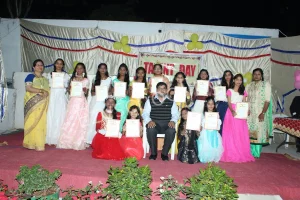 AVM High School Gallery 13