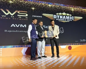 AVM High School Gallery 1