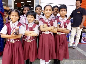 AVM High School Gallery 4