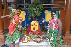 Ayatri Grammar High School Gallery 46