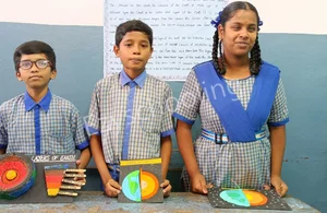 Ayatri Grammar High School Gallery 14