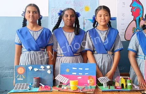 Ayatri Grammar High School Gallery 11