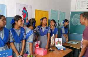 Ayatri Grammar High School Gallery 10