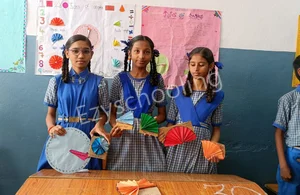 Ayatri Grammar High School Gallery 13