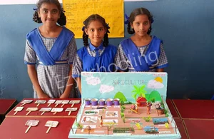 Ayatri Grammar High School Gallery 12