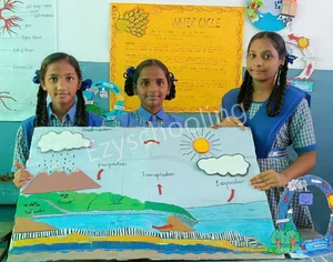 Ayatri Grammar High School Gallery 15