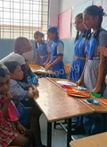 Ayatri Grammar High School Gallery