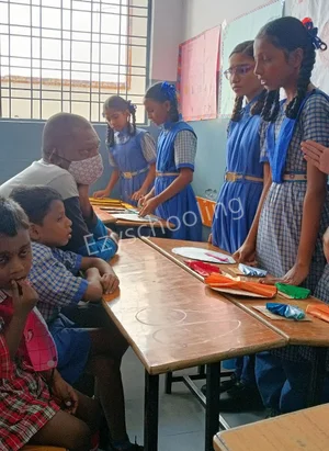 Ayatri Grammar High School Gallery 2