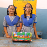 Ayatri Grammar High School Gallery