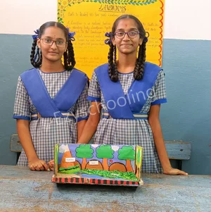 Ayatri Grammar High School Gallery 3