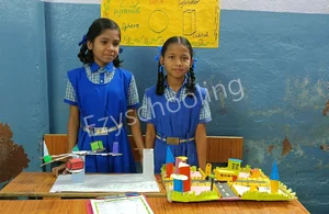 Ayatri Grammar High School Gallery 7