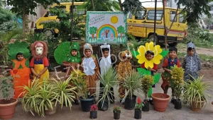 Bachpan Play School Gallery 5