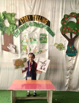 Bachpan Play School Bachpan Play School Gallery