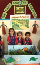 Bachpan Play School Bachpan Play School Gallery