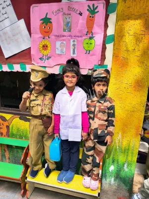 Bachpan Play School Gallery 4