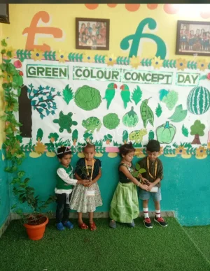 Bachpan Play School Gallery 5