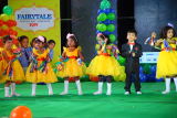 Bachpan Play School Gallery