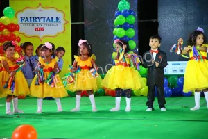 Bachpan Play School Gallery 3