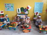 Bachpan Play School Gallery