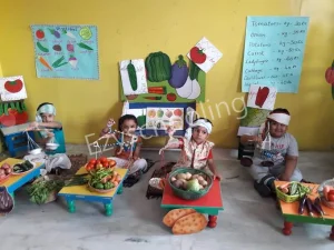 Bachpan Play School Gallery 4