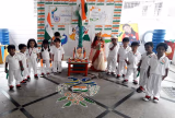 Bachpan Play School Gallery