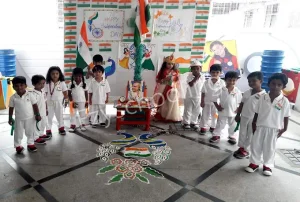 Bachpan Play School Gallery 2