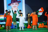 Bachpan Play School Gallery