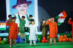 Bachpan Play School Gallery 1